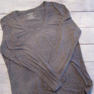 Jockey Long Sleeve Tee